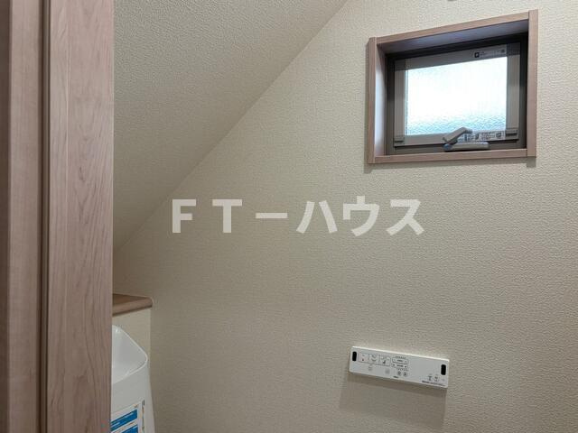 モナーク幕張の内装