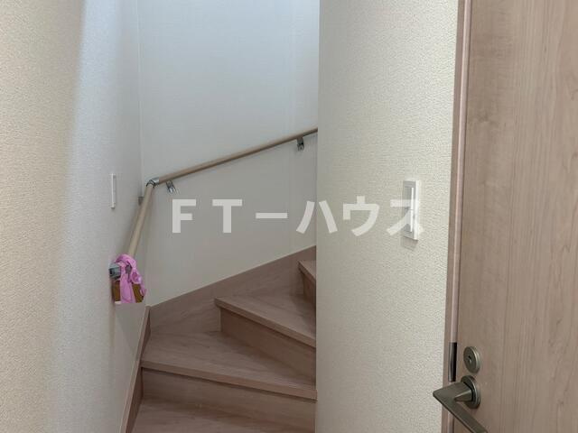 モナーク幕張の設備