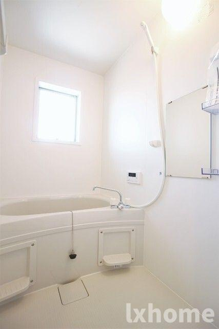 ＭＩＳＴＲＡＬ千里丘の浴室