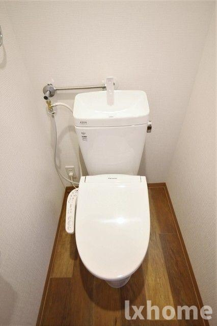 ＭＩＳＴＲＡＬ千里丘のトイレ