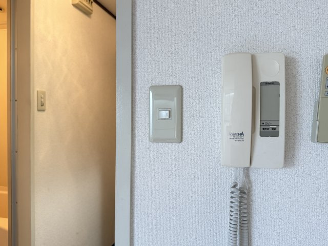 アイブライトのセキュリティ