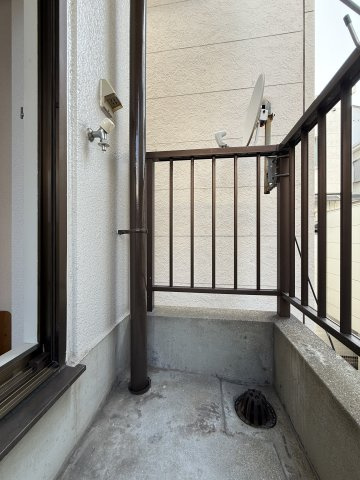 アイブライトの設備