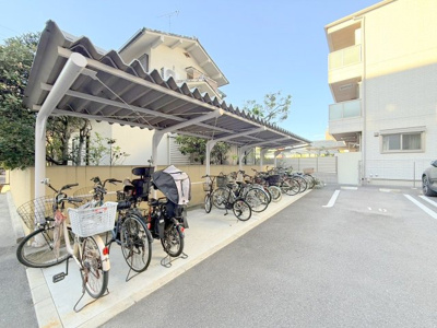 【その他共用部分】 | 観舟マンション