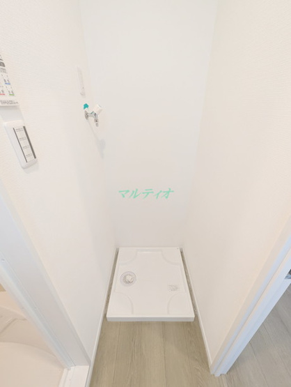 【設備】 | ソリニア日暮里