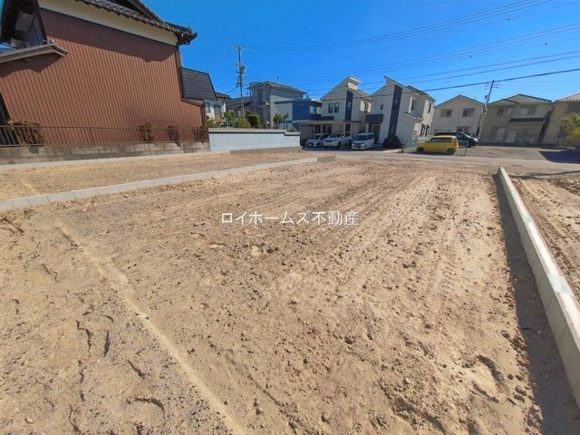  | 海部郡蟹江町源氏１丁目103『仲介料無料』新築戸建て | 撮影：'26/10/07 
