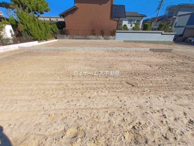  | 海部郡蟹江町源氏１丁目103『仲介料無料』新築戸建て | 撮影：'26/10/07 