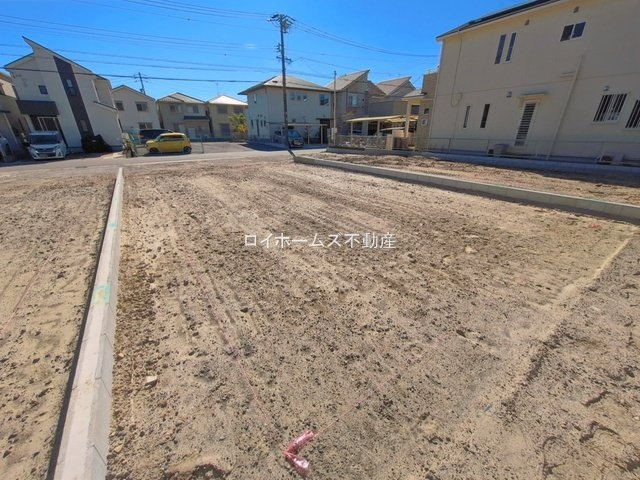  | 海部郡蟹江町源氏１丁目103『仲介料無料』新築戸建て | 撮影：'26/10/07 