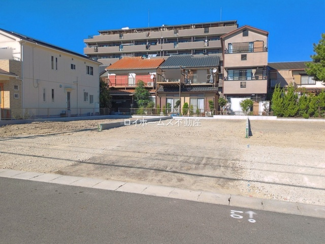  | 海部郡蟹江町源氏１丁目103『仲介料無料』新築戸建て | 撮影：'26/10/07 