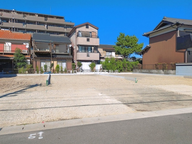  | 海部郡蟹江町源氏１丁目103『仲介料無料』新築戸建て | 撮影：'26/10/07 