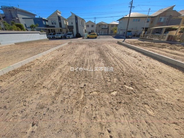  | 海部郡蟹江町源氏１丁目103『仲介料無料』新築戸建て | 撮影：'26/10/07 
