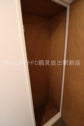 コンフォートヴィラ深江橋のその他