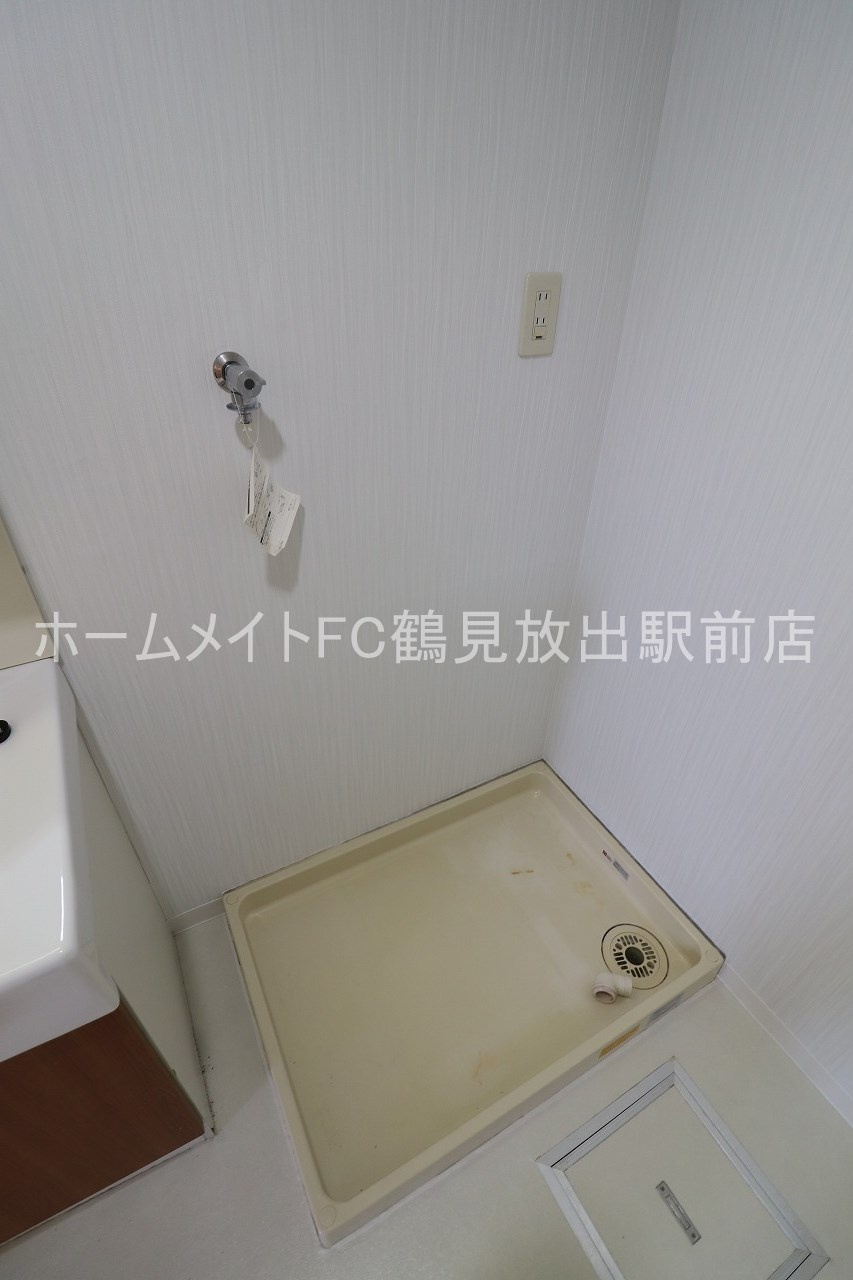 コンフォートヴィラ深江橋の設備