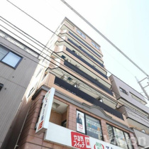 富栄ビルの画像