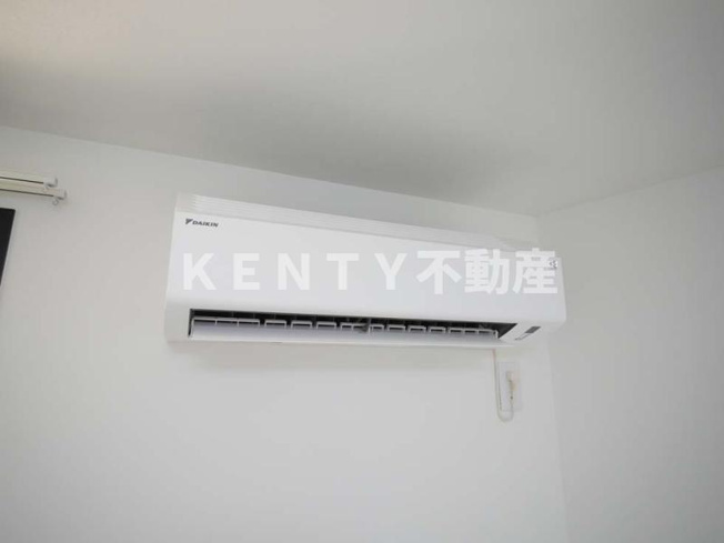 【設備】 | ラフィスタ品川西大井 | 物件の画像14