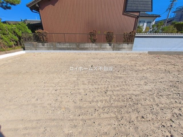  | 海部郡蟹江町源氏１丁目103『仲介料無料』新築戸建て | 撮影：'26/10/07 