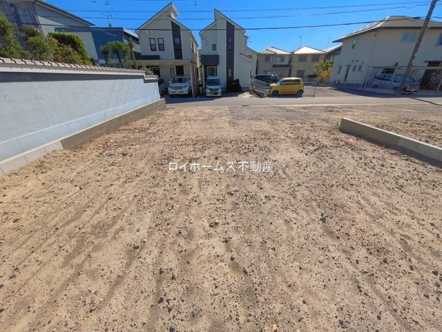  | 海部郡蟹江町源氏１丁目103『仲介料無料』新築戸建て | 撮影：'26/10/07 