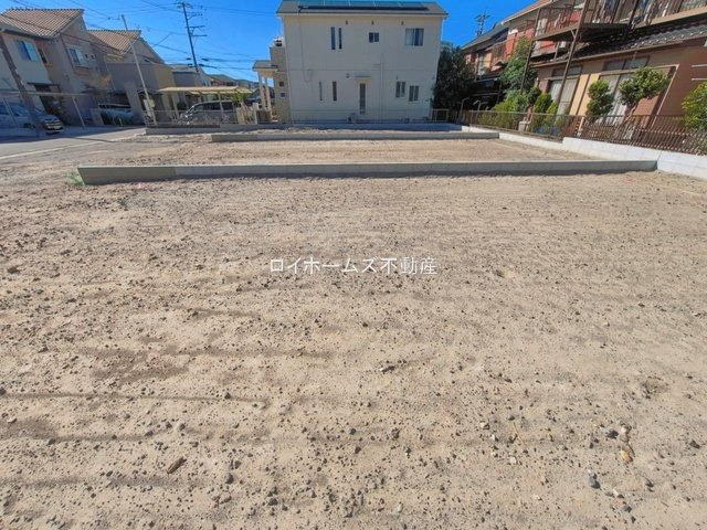 | 海部郡蟹江町源氏１丁目103『仲介料無料』新築戸建て | 撮影：'26/10/07 