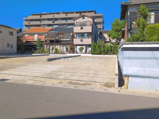  | 海部郡蟹江町源氏１丁目103『仲介料無料』新築戸建て | 撮影：'26/10/07 