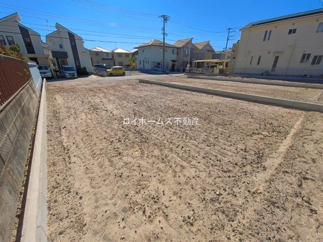 | 海部郡蟹江町源氏１丁目103『仲介料無料』新築戸建て | 撮影：'26/10/07 