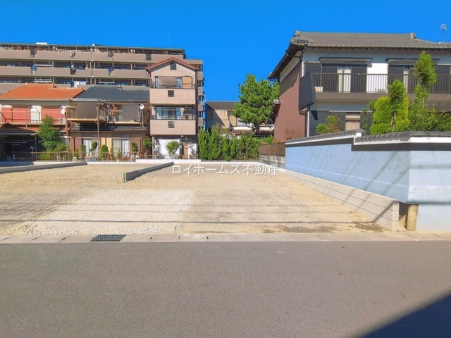  | 海部郡蟹江町源氏１丁目103『仲介料無料』新築戸建て | 撮影：'26/10/07 