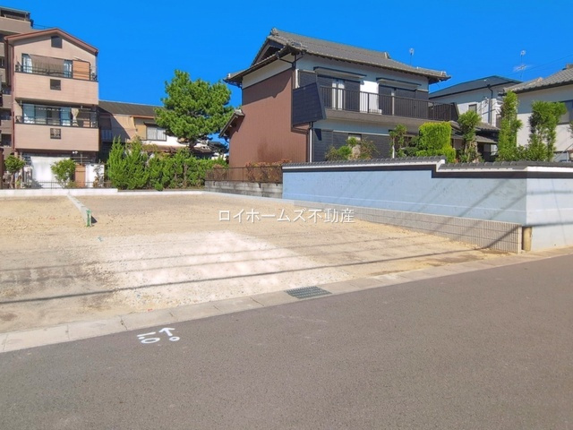  | 海部郡蟹江町源氏１丁目103『仲介料無料』新築戸建て | 撮影：'26/10/07 