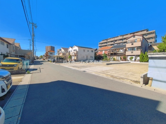  | 海部郡蟹江町源氏１丁目103『仲介料無料』新築戸建て | 撮影：'26/10/07 