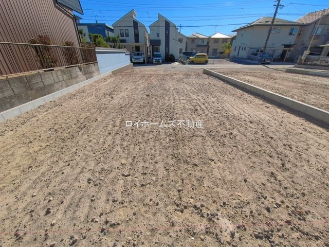  | 海部郡蟹江町源氏１丁目103『仲介料無料』新築戸建て | 撮影：'26/10/07 