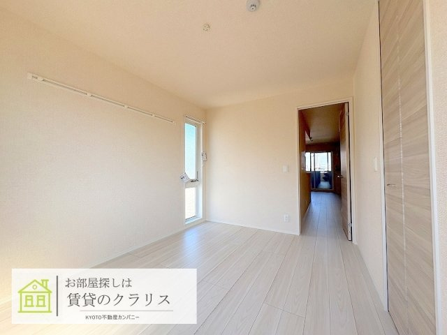 STグランツの内装