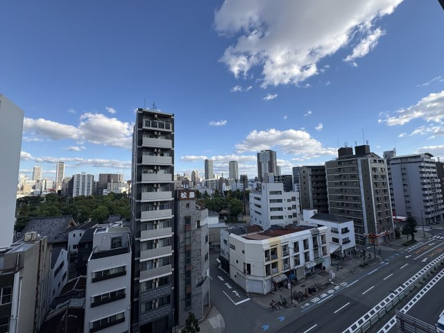 【展望】Alivis九条