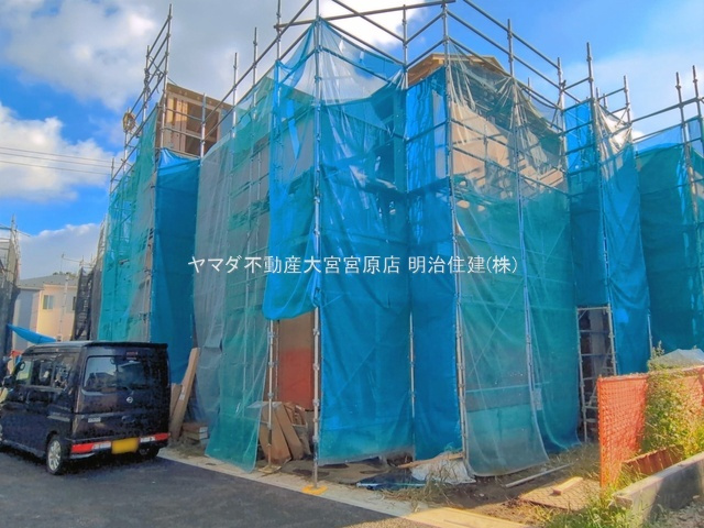 さいたま市見沼区南中野ガーデンパーク3期のその他