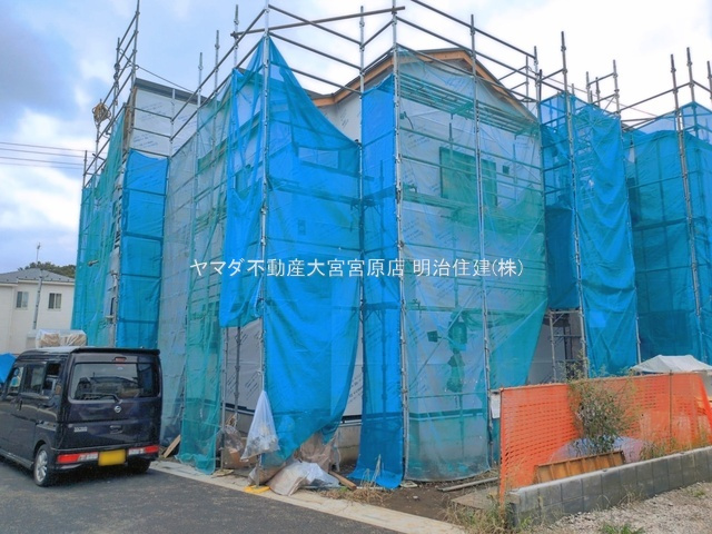 さいたま市見沼区南中野ガーデンパーク3期のその他
