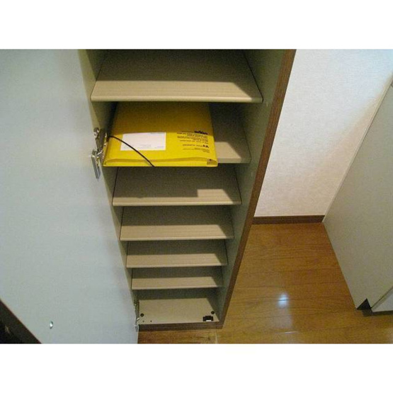 【玄関】