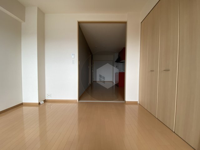 グランスイートの内装