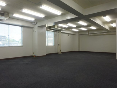  | 稲毛第一パレス