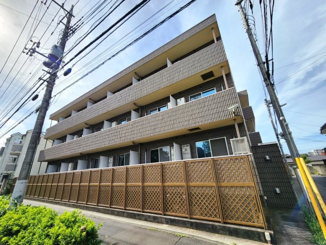 【外観】 | as Cabins