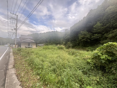 【外観】 | 丹波篠山市東木之部　土地