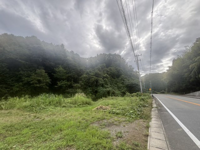 【外観】 | 丹波篠山市東木之部　土地