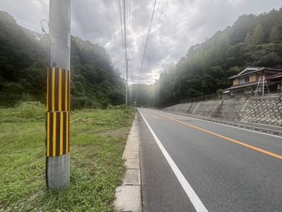  | 丹波篠山市東木之部　土地