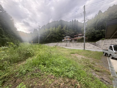  | 丹波篠山市東木之部　土地