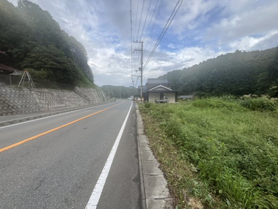  | 丹波篠山市東木之部　土地