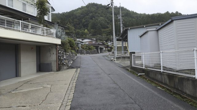 【中古】大町北山田町