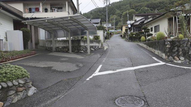 【中古】大町北山田町