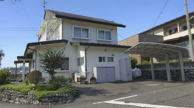 【中古】大町北山田町