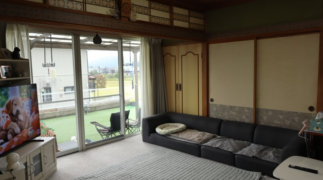 【中古】大町北山田町