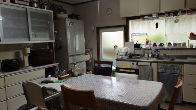 【中古】大町北山田町