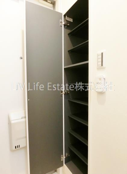 リブリ・Ｌｕｎａ　Ｉｓｏｌａの設備