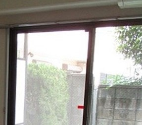 グリーンパーク荻窪の展望