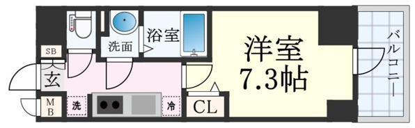 プレサンス神戸セレスティア