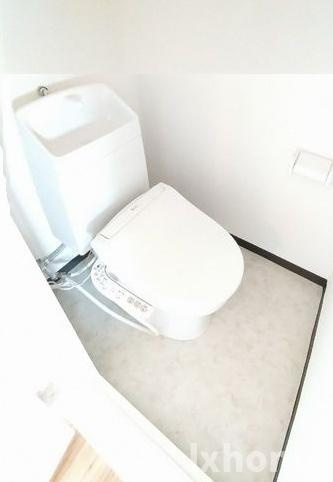 ＭＩＳＴＲＡＬ千里丘のトイレ