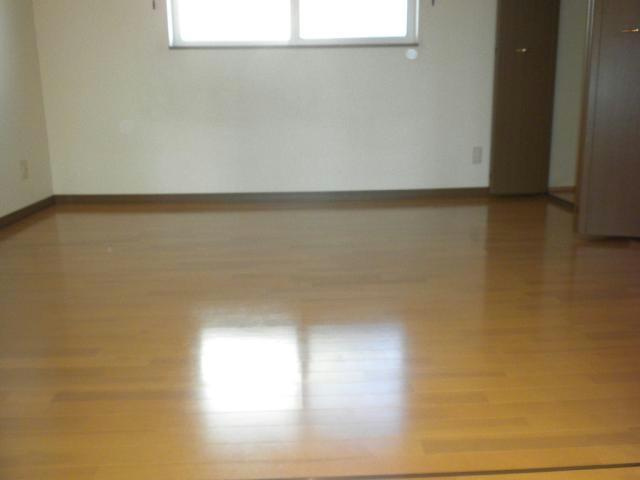 アバンタイムの洋室